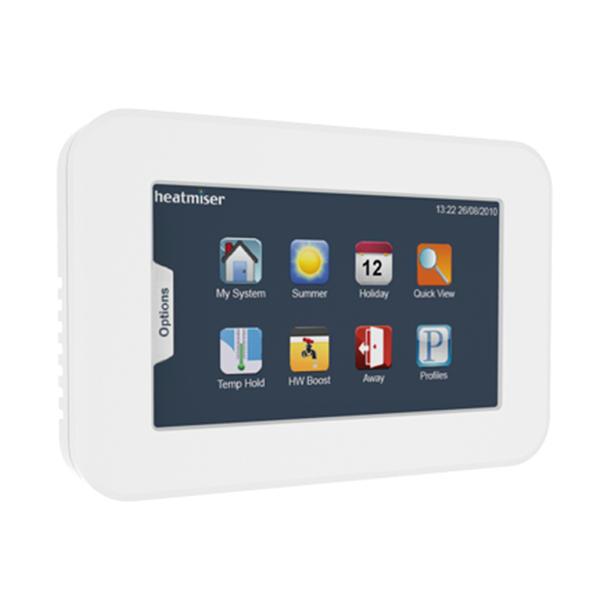 App Controlled Heating Controls Underfloor Heating Radical Heating