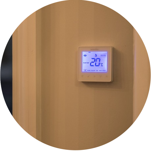 heatingcontrolsystems Radical Heating Solutions Ltd