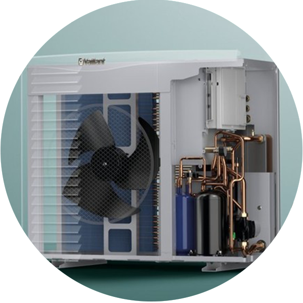 howairsourceheatpumpswork Radical Heating Solutions Ltd