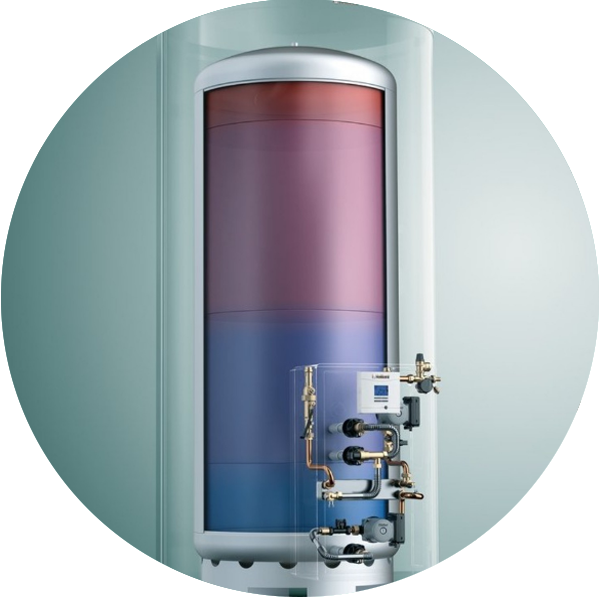 thermalstoreshowitworks Radical Heating Solutions Ltd