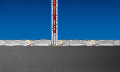 Ultra Low Profile | Radical Heating Solutions Ltd