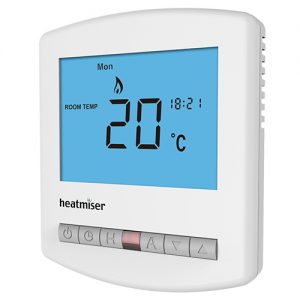 Slimline-N Thermostat